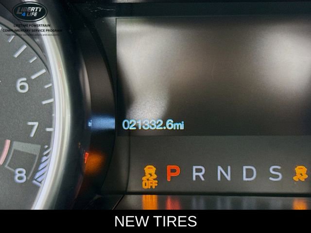 Certified 2019 Ford Mustang GT Premium w/ GT Performance Package image 13