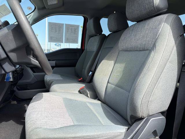 Certified 2024 Ford F250 XLT AWD/4WD image 20