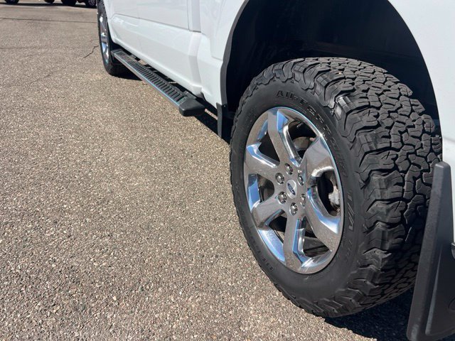 Certified 2022 Ford F150 XLT w/ Equipment Group 302A High AWD/4WD image 23