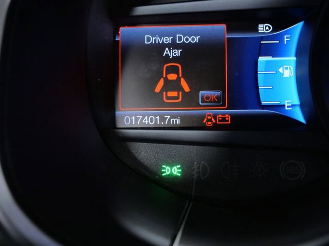 Certified 2024 Ford Edge SEL w/ Convenience Package image 8