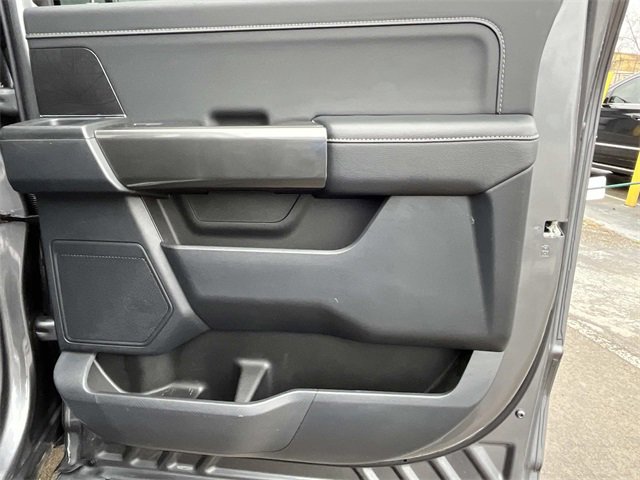 Certified 2023 Ford F150 XLT w/ Equipment Group 302A High image 20