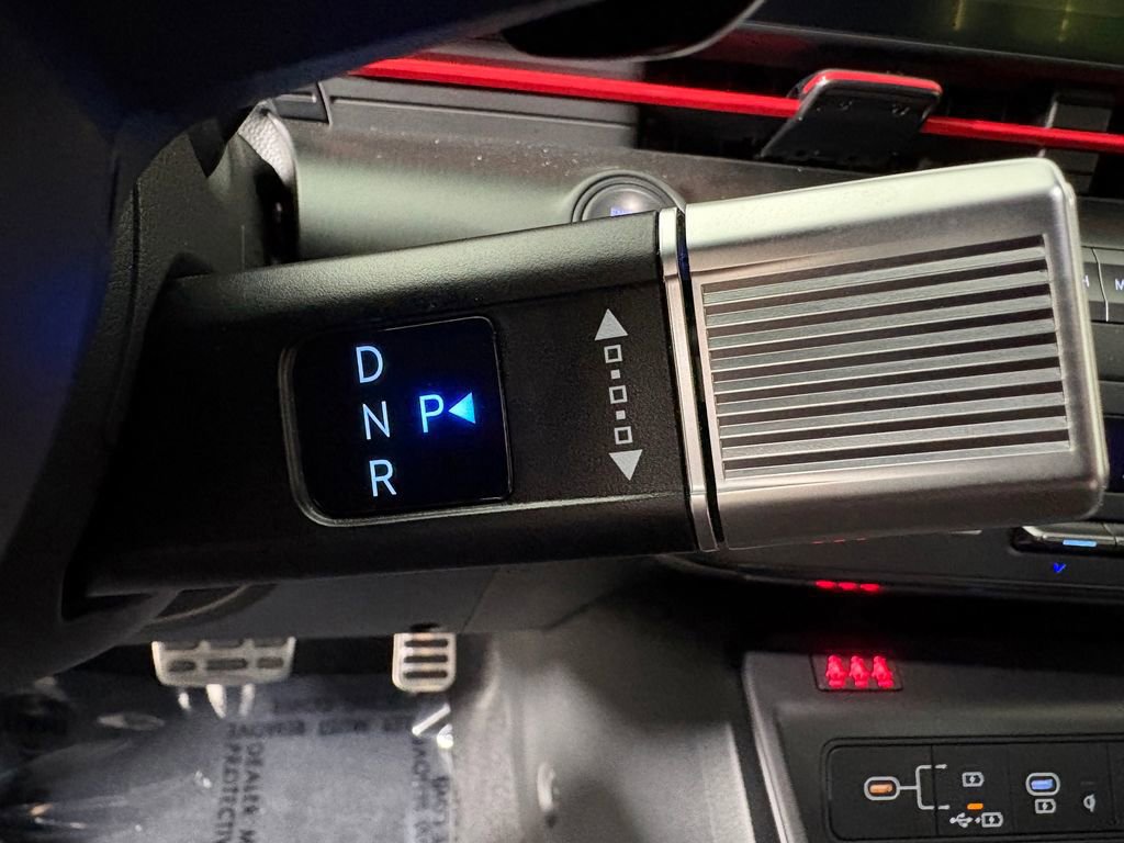 Used 2025 Hyundai Kona N Line S AWD/4WD image 21