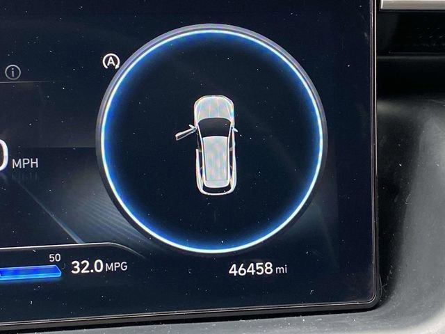 Used 2023 Hyundai Tucson SEL w/ Convenience Package image 27