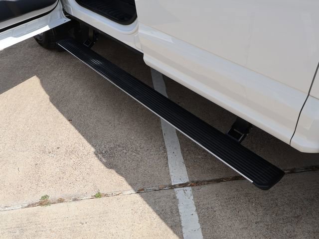 Certified 2022 Ford F350 Lariat w/ Lariat Ultimate Package AWD/4WD image 36