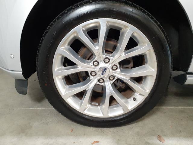 Certified 2019 Ford Expedition Platinum AWD/4WD image 8
