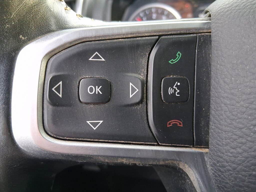 Used 2019 RAM 1500 Big Horn image 32