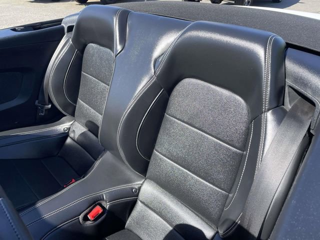 Certified 2019 Ford Mustang Premium w/ Equipment Group 201A RWD image 18