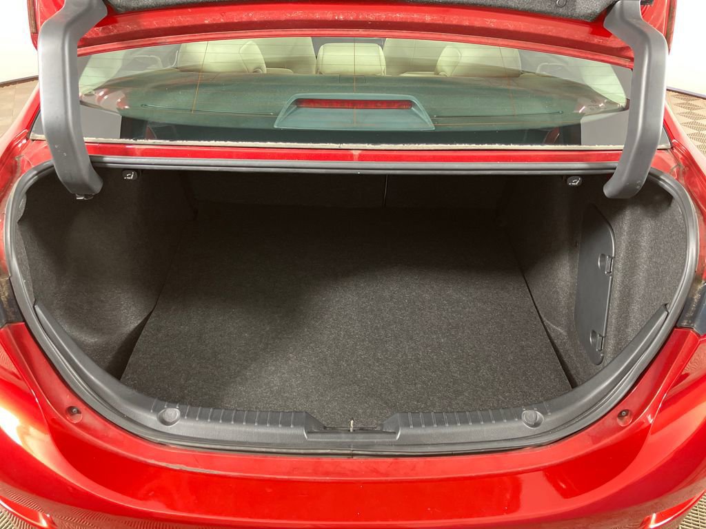 Used 2018 MAZDA MAZDA3 Sport w/ Preferred Equipment Package image 25