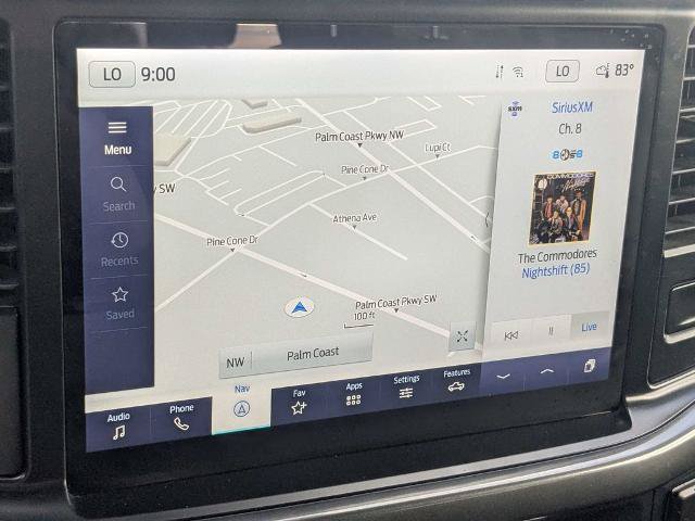 Certified 2023 Ford F150 XLT w/ Equipment Group 302A High AWD/4WD image 22