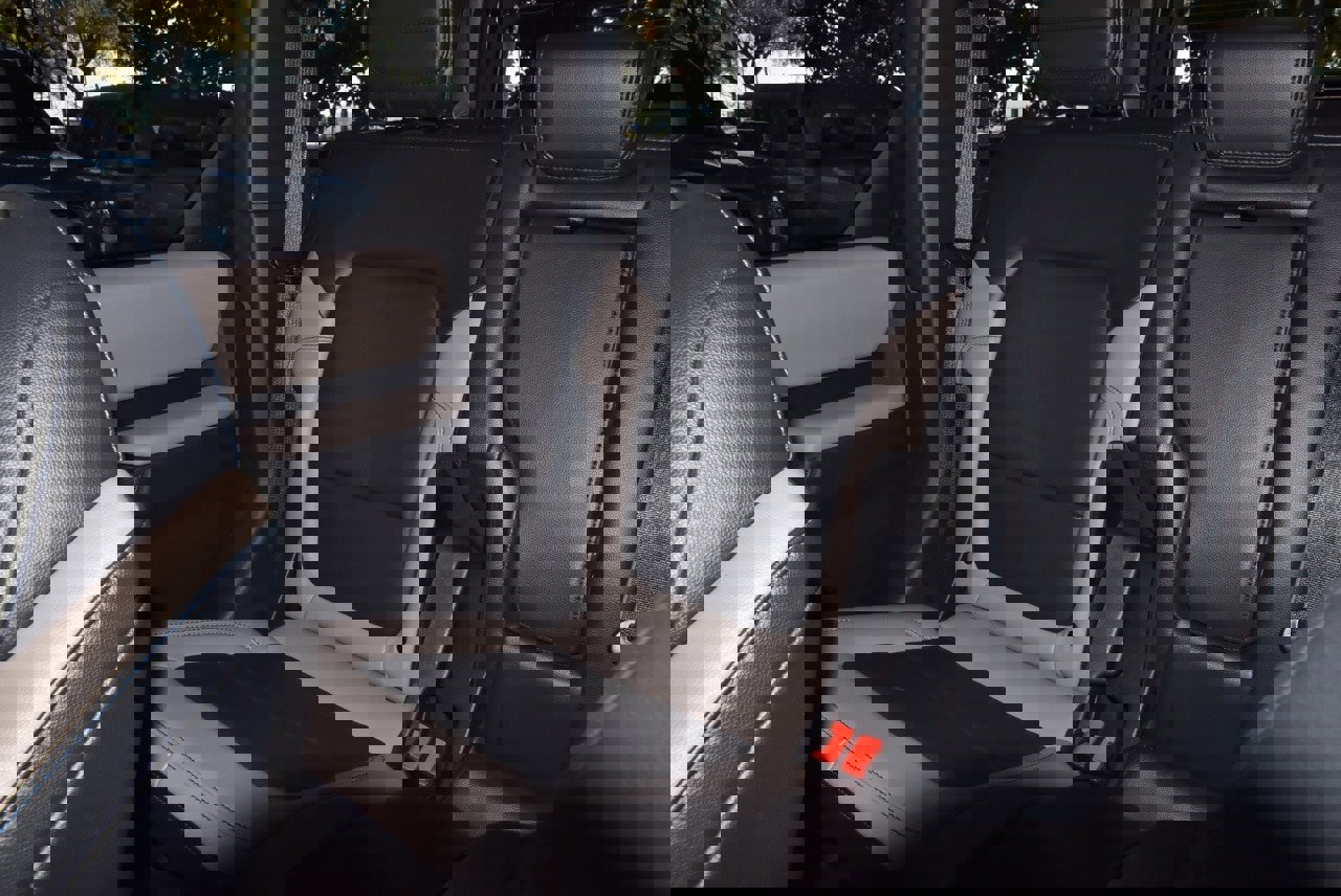 Certified 2023 Ford Bronco Wildtrak image 20