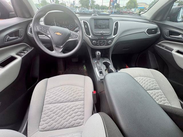 Used 2021 Chevrolet Equinox LS w/ LS Convenience Package FWD image 7