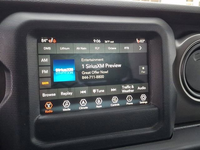 Used 2022 Jeep Wrangler Unlimited Sport S image 16