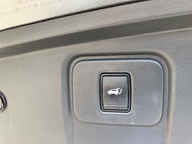 Used 2022 Nissan Murano Platinum w/ Cargo Package AWD/4WD image 16
