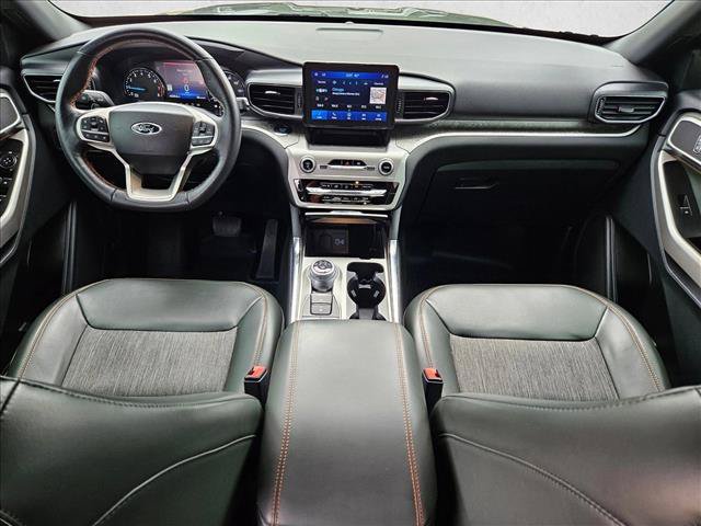 Certified 2022 Ford Explorer Timberline AWD/4WD image 19