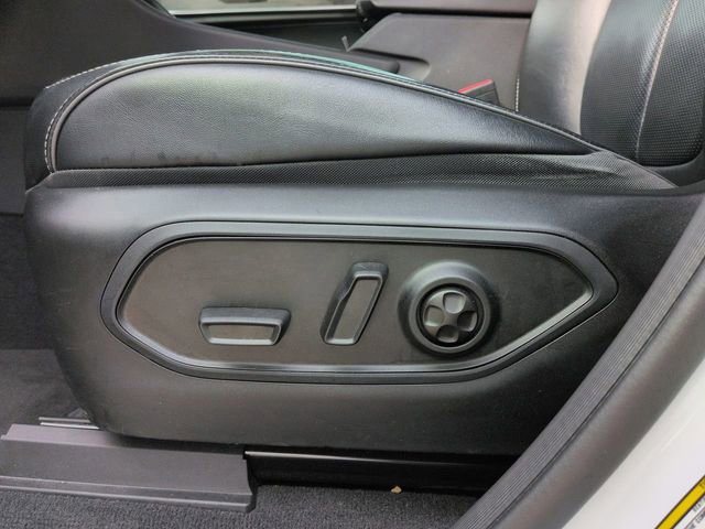 Used 2022 Jeep Grand Cherokee L Overland image 20