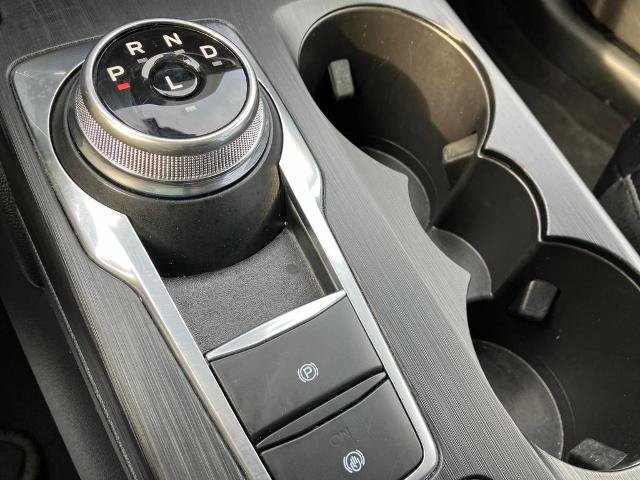 Certified 2025 Ford Escape SE FWD image 25