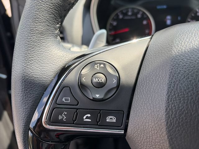 Used 2022 Mitsubishi Eclipse Cross SEL AWD/4WD image 13