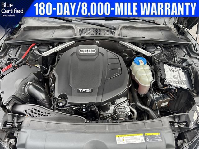 Used 2018 Audi A5 2.0T Premium w/ Convenience Package image 34