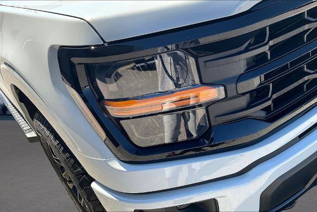 Certified 2024 Ford F150 XLT w/ Equipment Group 302A MID AWD/4WD image 32