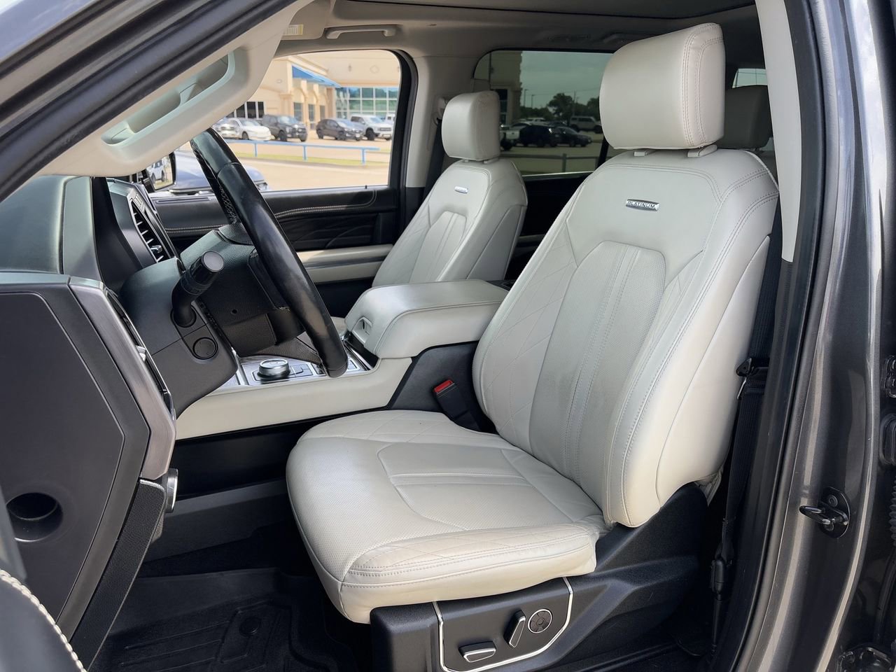 Certified 2021 Ford Expedition Platinum AWD/4WD image 28
