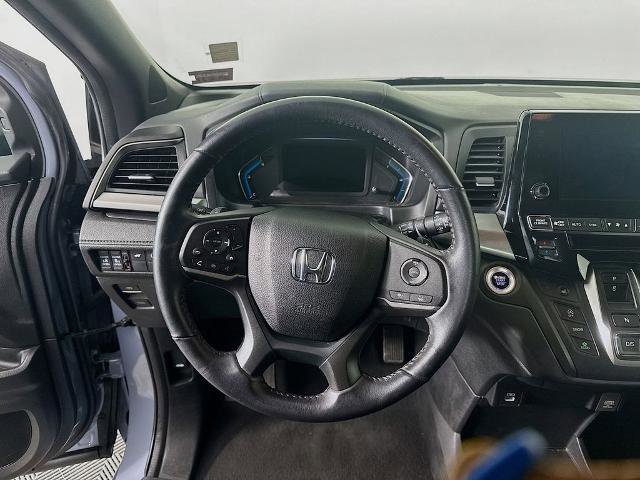 Used 2024 Honda Odyssey Sport image 12