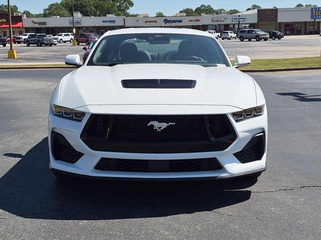Certified 2024 Ford Mustang GT Premium RWD image 9