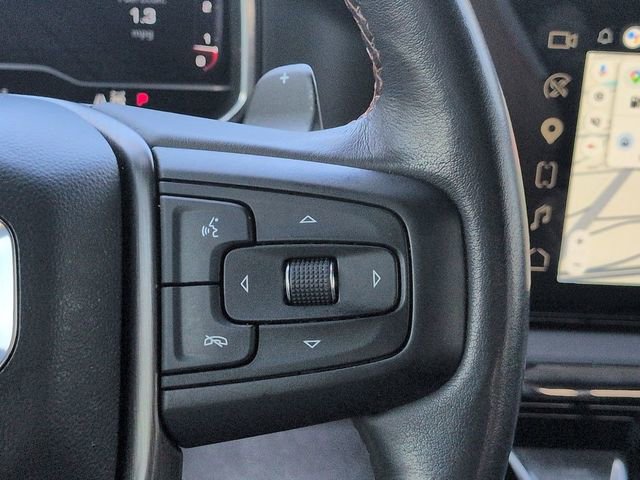 Used 2023 GMC Sierra 1500 AT4 w/ AT4 Premium Package AWD/4WD image 26