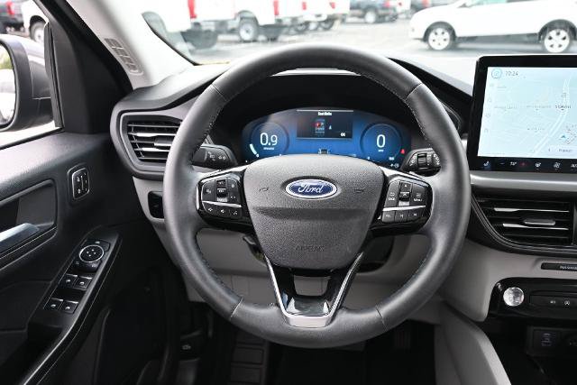 Certified 2023 Ford Escape Active w/ Tech Pack #2 AWD/4WD image 31
