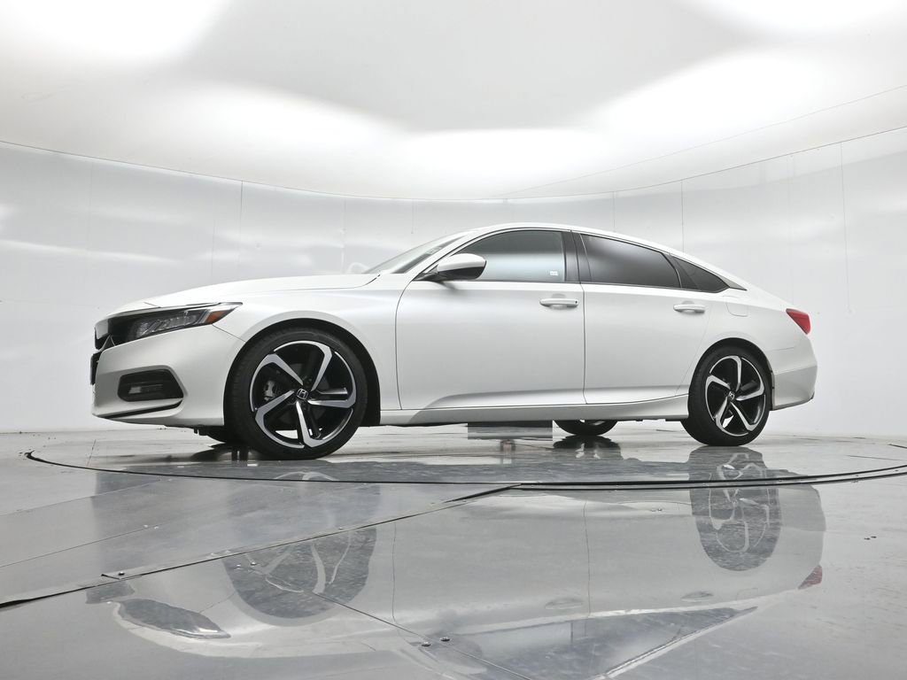 Used 2020 Honda Accord Sport image 52