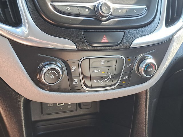 Used 2020 Chevrolet Equinox LS image 31