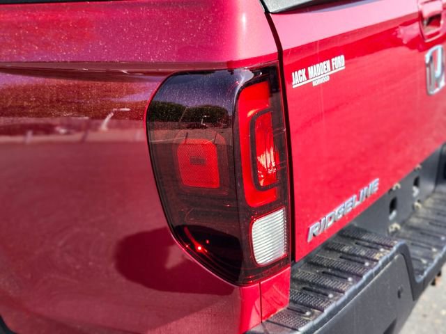 Used 2021 Honda Ridgeline RTL-E image 9