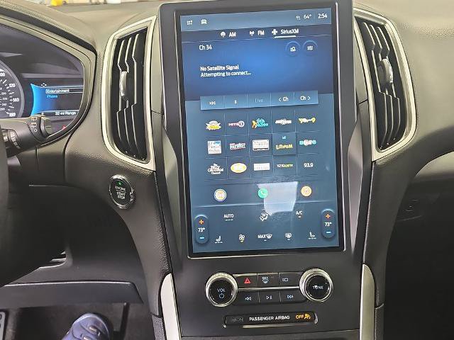 Certified 2024 Ford Edge SEL AWD/4WD image 19