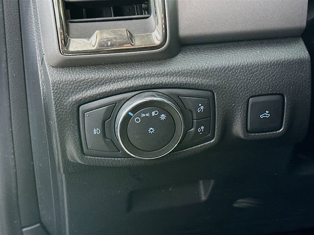 Certified 2021 Ford Ranger XLT w/ Equipment Group 302A High image 15