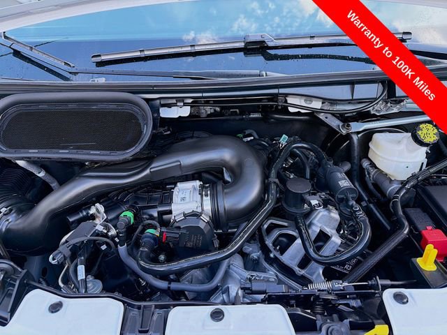 Certified 2026 Ford Transit 250 148 Medium Roof RWD image 33