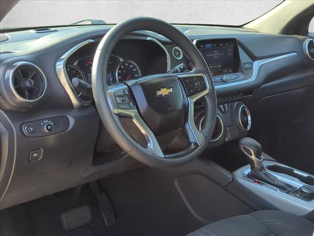 Used 2022 Chevrolet Blazer LT image 6
