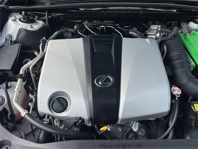 Used 2019 Lexus ES 350 350 image 37