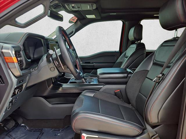 Certified 2025 Ford F150 Raptor AWD/4WD image 15