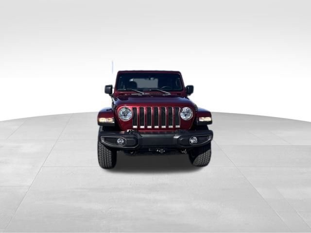 Used 2021 Jeep Wrangler Sport image 7