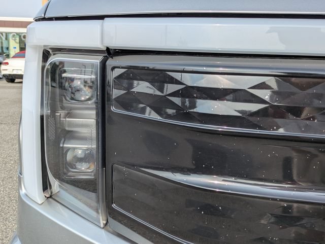 Certified 2023 Ford F150 Lightning Platinum AWD/4WD image 10