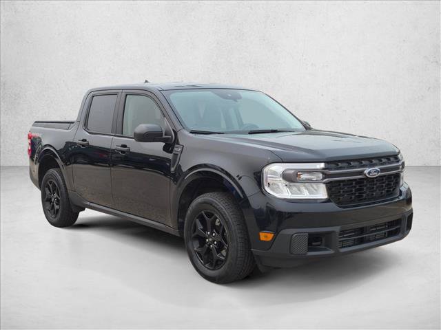 Certified 2024 Ford Maverick XLT w/ Equipment Group 300A Standard AWD/4WD image 3