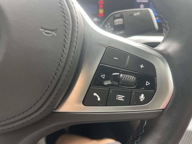 Used 2023 BMW i4 M50 w/ Premium Package AWD/4WD image 26