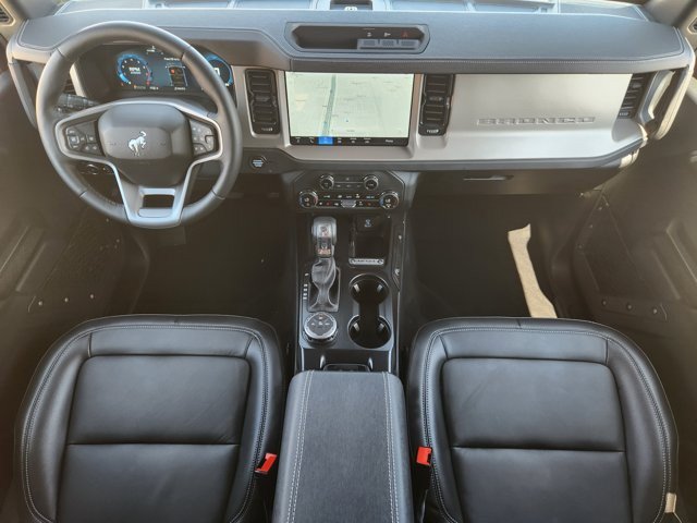 Certified 2025 Ford Bronco Outer Banks AWD/4WD image 25