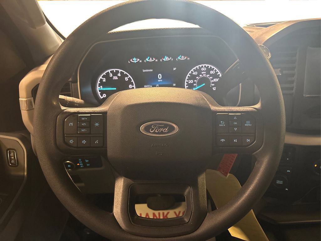 Certified 2023 Ford F150 XLT AWD/4WD image 28