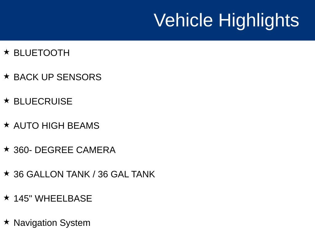 Certified 2024 Ford F150 XLT w/ Equipment Group 302A MID AWD/4WD image 16