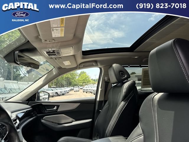 Used 2023 Acura MDX w/ Technology Package FWD image 22