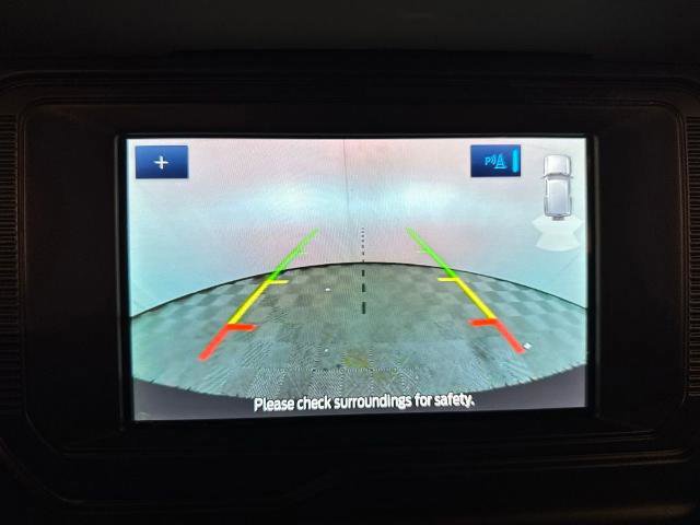 Certified 2021 Ford Bronco Big Bend w/ Sasquatch Package image 27