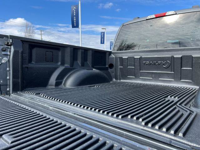 Certified 2025 Ford F150 XLT w/ Equipment Group 301A Standard AWD/4WD image 6