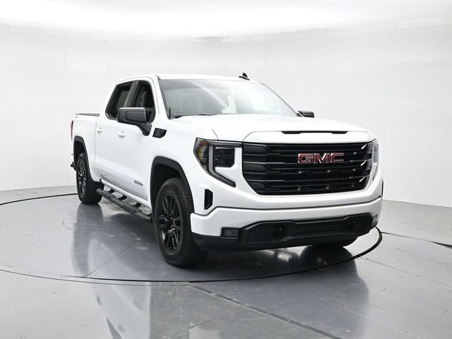 Used 2024 GMC Sierra 1500 Elevation AWD/4WD image 4