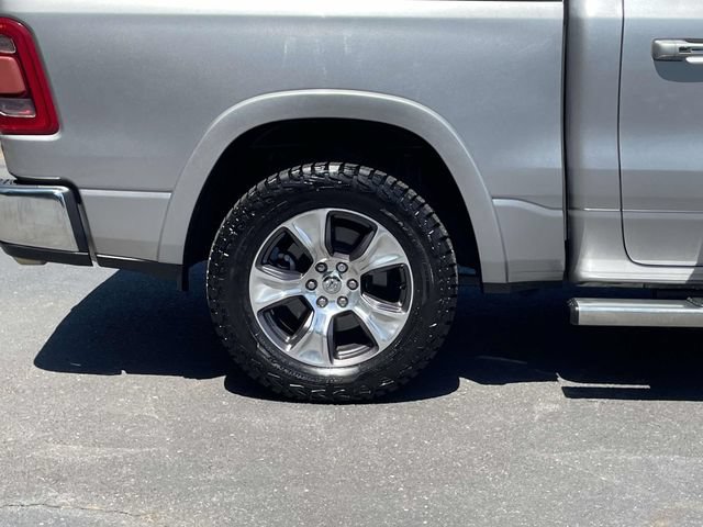 Used 2019 RAM 1500 Laramie AWD/4WD image 36