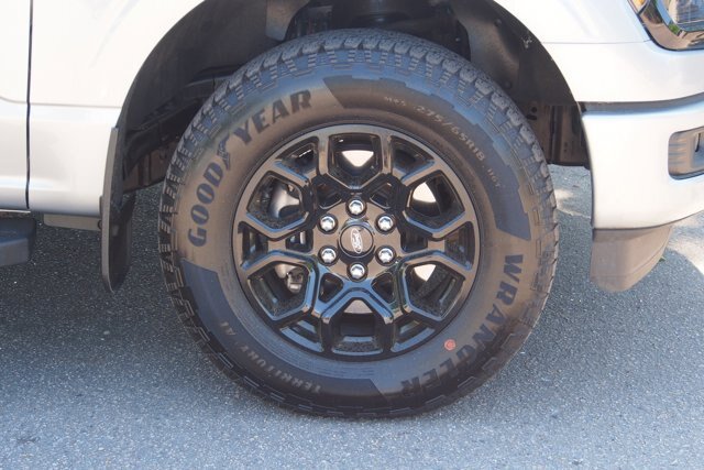 Certified 2024 Ford F150 XLT w/ Equipment Group 302A MID AWD/4WD image 10